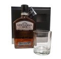 JACK DANIEL'S GENTLEMAN JACK 0,7L + 2 SZKLANKI