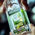 GREENALL'S THE ORIGINAL GIN 0,7L