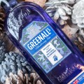 GREENALL'S BLUEBERRY GIN 0,7L