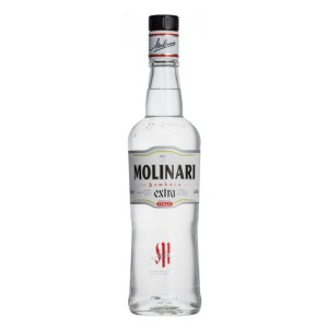 SAMBUCA EXTRA MOLINARI LIKIER 0,7L