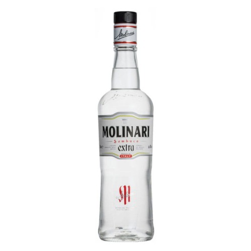 SAMBUCA EXTRA MOLINARI LIKIER 0,7L