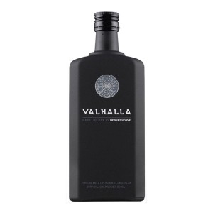 VALHALLA  HERB LIQUEUR LIKIER 0,7L