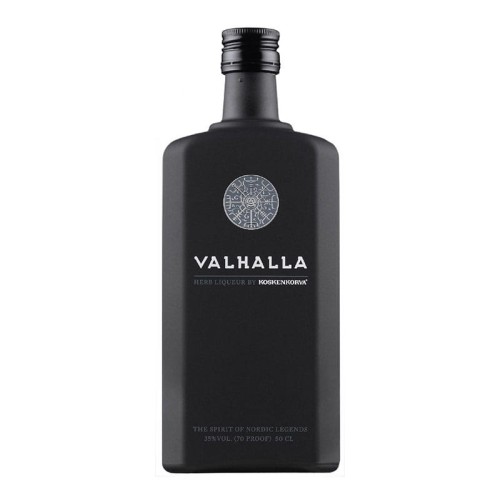 VALHALLA HERB LIQUEUR 0,7L