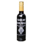 CZORNO KURNWICA WÓDKA 0,5L