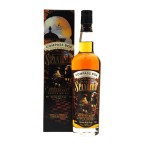 COMPASS BOX THE STORY OF THE SPANIARD WHISKY 0,7L + KARTON