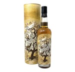 COMPASS BOX SPICE TREE EXTRAVAGANZA WHISKY 0,7L + TUBA