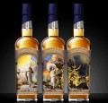 COMPASS BOX MYTHS &amp; LEGENDS I WHISKY 0,7L + OPAKOWANIE