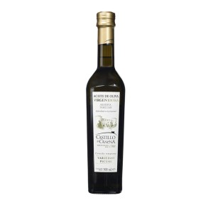 CASTILLO DE CANENA PICUAL OLIWA EXTRA VIRGIN  0,5L