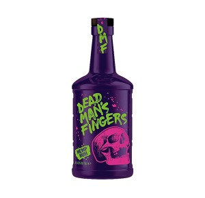 RUM DEAD MAN'S FINGERS HEMP RUM 0,7L