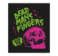 DEAD MAN'S FINGERS HEMP RUM 0,7L