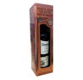 DEWAR'S 12YO BLENDED SCOTCH WHISKY 0,7L + PUSZKA