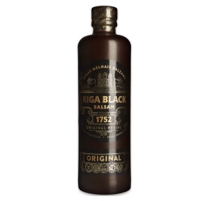 RIGA BLACK BALSAM LIKIER 0,5L