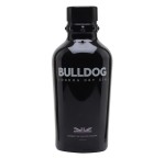 BULLDOG LONDON DRY GIN 0,7L