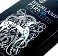 HIGHLAND PARK 10YO WHISKY 0,7L - 2 SZKLANKI + OPAKOWANIE