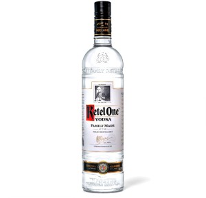 KETEL ONE VODKA 0,7L