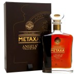 BRANDY METAXA ANGELS' TREASURE 0,7L + OPAKOWANIE