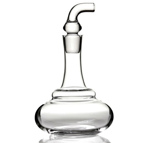 GLENCAIRN GLASS - DEKANTER ALEMBIK
