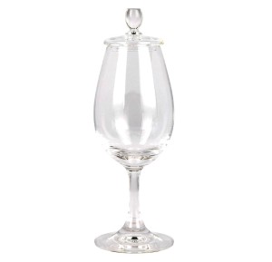 GLENCAIRN GLASS COPITA - PRZYKRYWKA + KARTONIK
