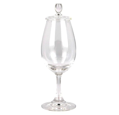 GLENCAIRN GLASS COPITA - PRZYKRYWKA + KARTONIK