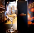 GLENCAIRN GLASS COPITA - PRZYKRYWKA + KARTONIK