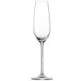 SCHOTT ZWIESEL FORTISSIMO - KIELISZKI DO SZAMPANA 240ML /6 SZTUK