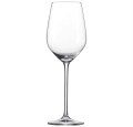 SCHOTT ZWIESEL FORTISSIMO - KIELISZKI DO BIAŁEGO WINA 420ML /6 SZTUK