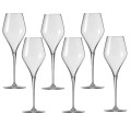 SCHOTT ZWIESEL FINESSE - KIELISZKI DO WINA CHARDONNAY 385ML /6 SZTUK