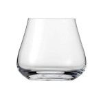 SCHOTT ZWIESEL - AIR - KIELISZKI DO WHISKY/WODY 435ML /6 SZTUK