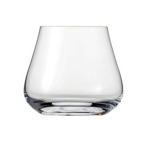 SCHOTT ZWIESEL - AIR - KIELISZKI DO WHISKY/WODY 435ML /6 SZTUK