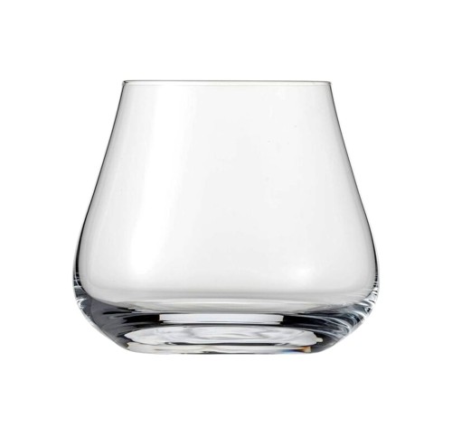 SCHOTT ZWIESEL AIR - KIELISZKI DO WHISKY/WODY 435ML /6 SZTUK