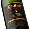 ARDBEG 5YO WEE BEASTIE WHISKY 0,7L