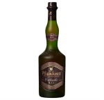 CALVADOS PAPIDOUX XO 0,7L