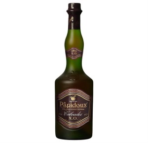 CALVADOS PAPIDOUX XO 0,7L
