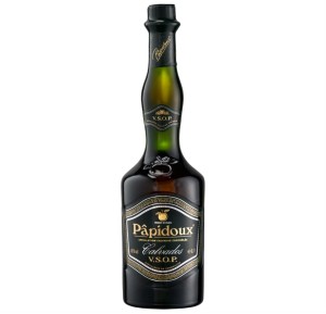 CALVADOS PAPIDOUX VSOP 0,7L