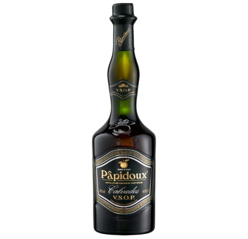 CALVADOS PAPIDOUX VSOP 0,7L