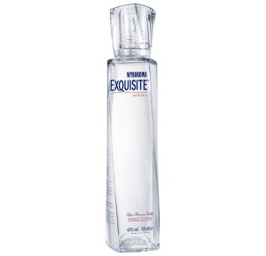 WYBOROWA EXQUISITE VODKA 0,7L 