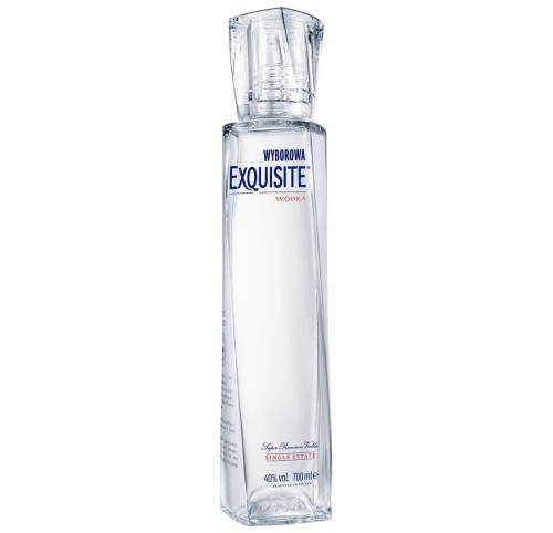 WYBOROWA EXQUISITE VODKA 0,7L