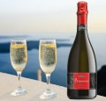 WINO CORNARO PROSECCO DOC TREVISO EXTRA DRY BACCO 0,75L