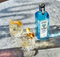 BOMBAY SAPPHIRE GIN 0,7L