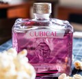 CUBICAL KISS GIN 0,7L + SZKŁO