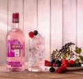 GREENALL'S WILD BERRY GIN 0,7L