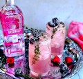 GREENALL'S WILD BERRY GIN 0,7L
