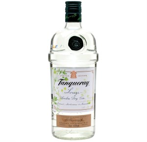 TANQUERAY LOVAGE GIN 1L