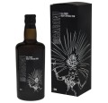 CARONI RUM MUSIC SERIES I - ZESTAW KOLEKCJONERSKI