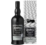 ARDBEG BLAAACK SINGLE MALT WHISKY 0,7L - EDYCJA KOLEKCJONERSKA