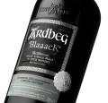 ARDBEG BLAAACK 0,7L