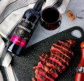 SONOROSO VELVET RED BLEND IGT 0,75L