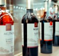 MEZZACORONA CLASICI LAGREIN TRENTINO DOC 0,75L