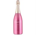 WINO CAVA PROYECTO CU4TRO BUBBLES ROSE 0,75L