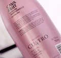 WINO CAVA PROYECTO CU4TRO BUBBLES ROSE 0,75L